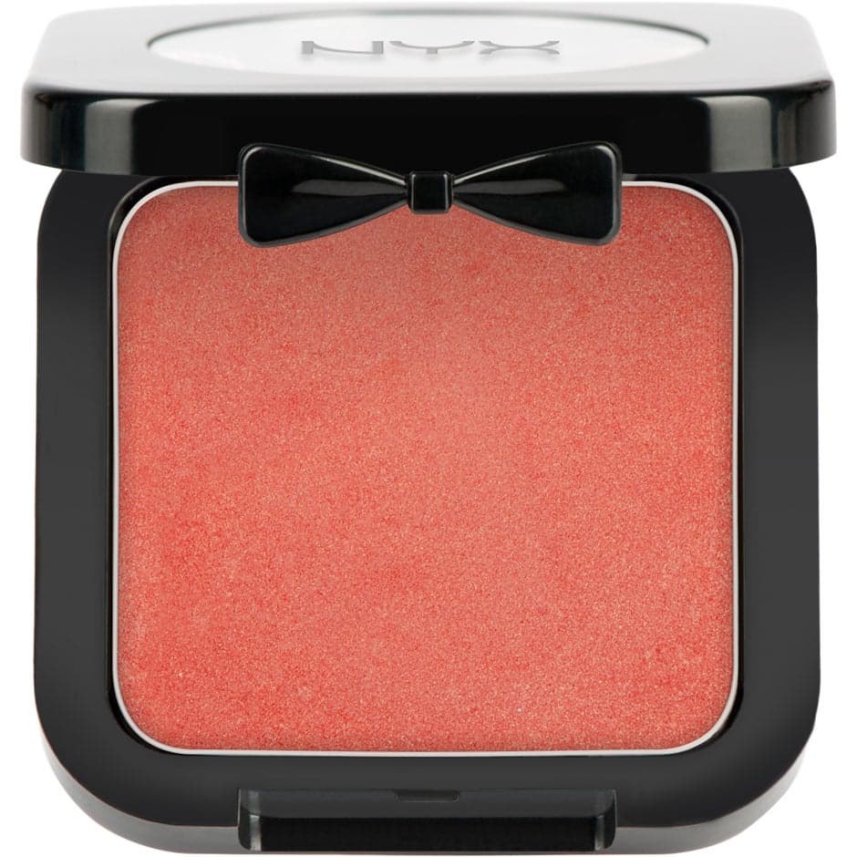 NYX Professional Makeup, High Definition Blush, 4 g