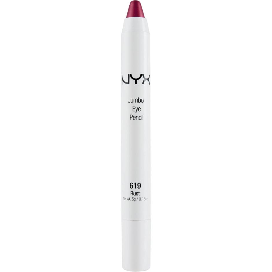 NYX Professional Makeup, Jumbo Eye Pencil, 5 g