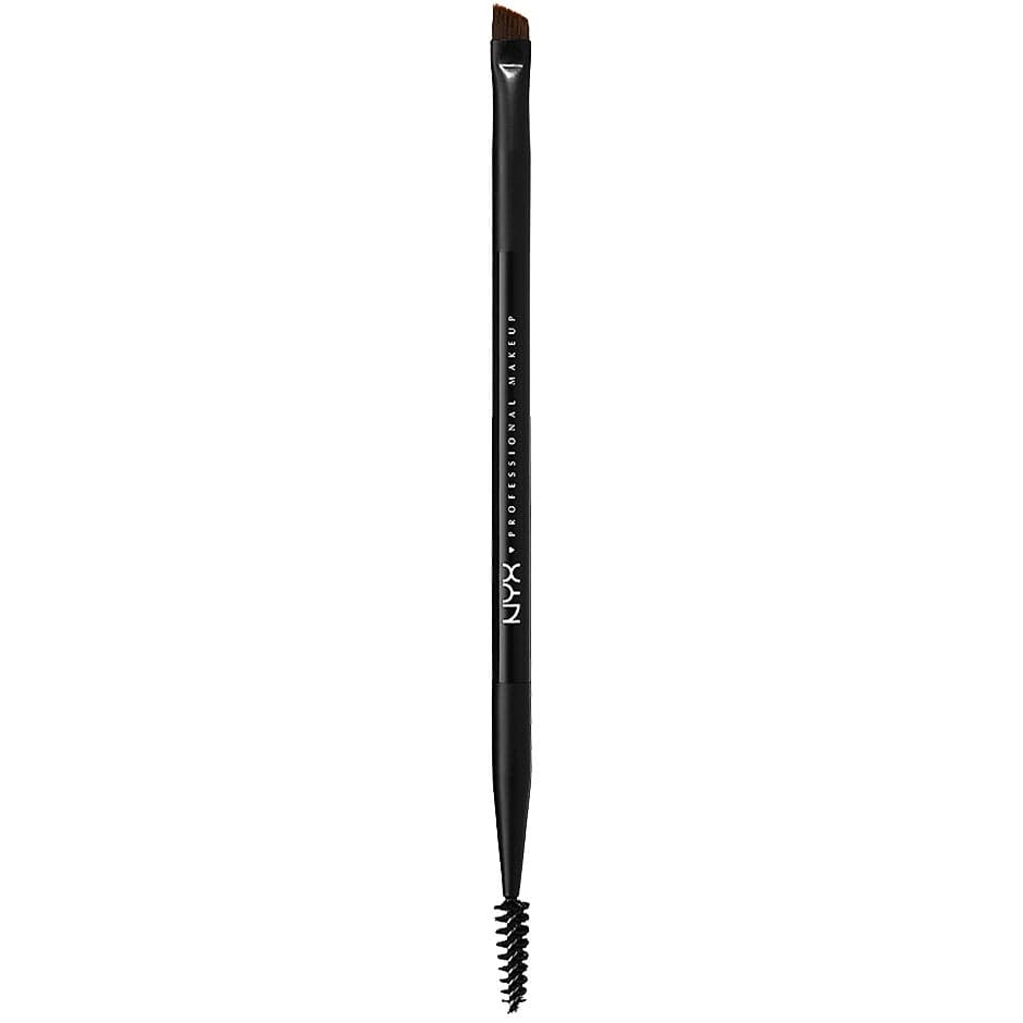 NYX Professional Makeup, Pro Dual Brow Brush,