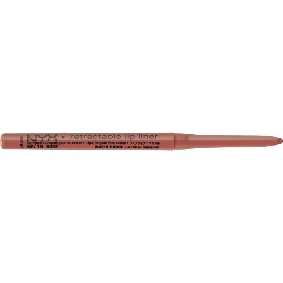 NYX Professional Makeup, Mechanical Lip Pencil,
