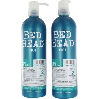 TIGI Bed Head, Urban Recovery 2 Tweens,