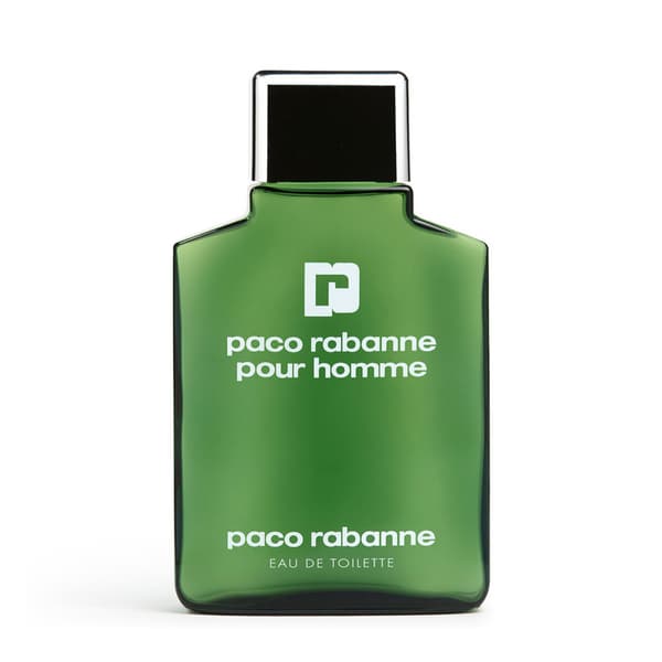 Paco Rabanne Pour Homme Edt 100ml