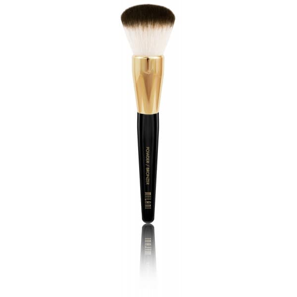 Milani Powder and Bronzer Brush
