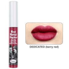 theBalm Meet Matt(e) Hughes Lipstick Dedicated 7.4ml