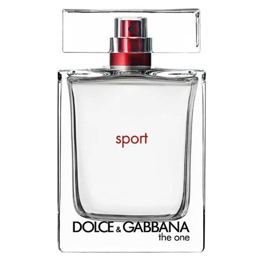 Dolce & Gabbana The One Sport Edt 150ml