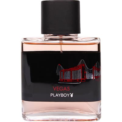 Playboy, Vegas, 50 ml