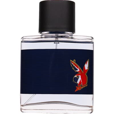 Playboy, London, 50 ml