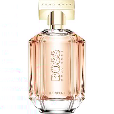 Hugo Boss, Boss The Scent For Her, 100 ml