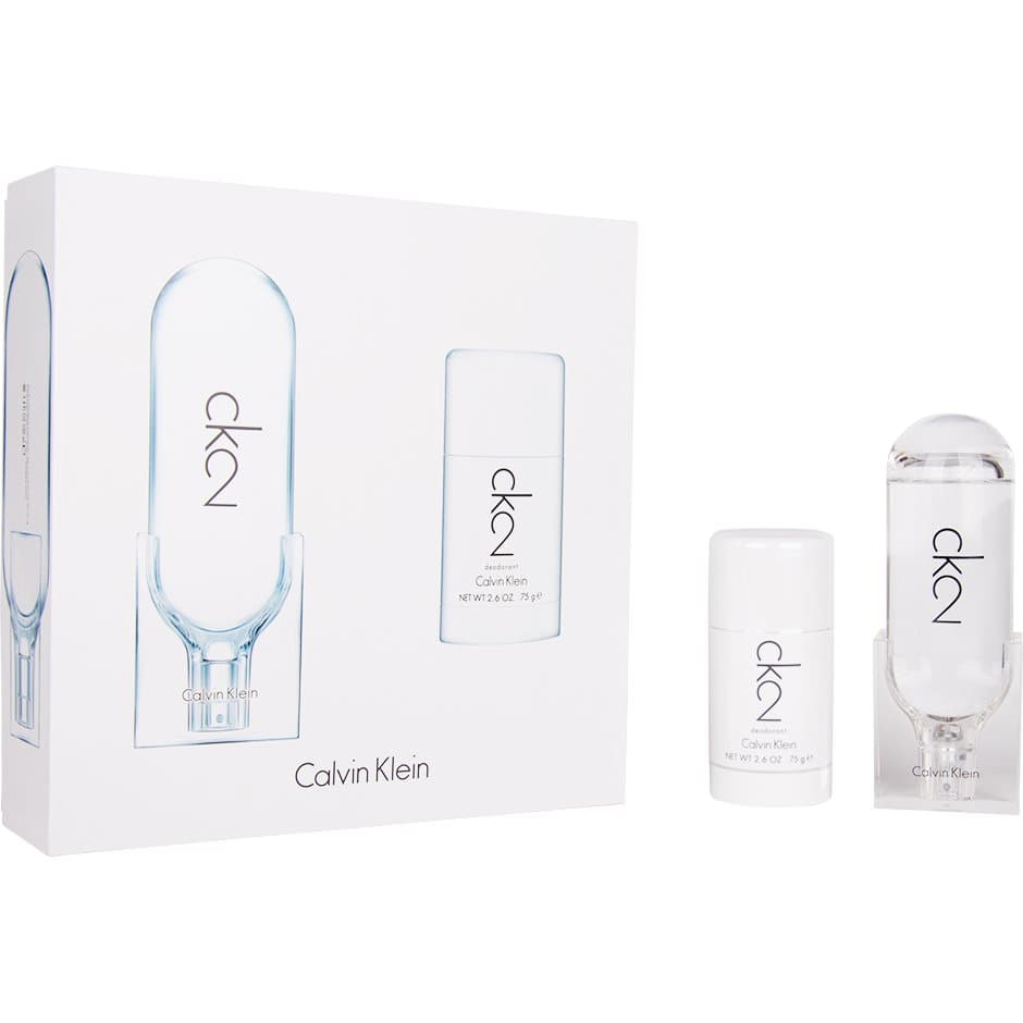 Calvin Klein, CK2,