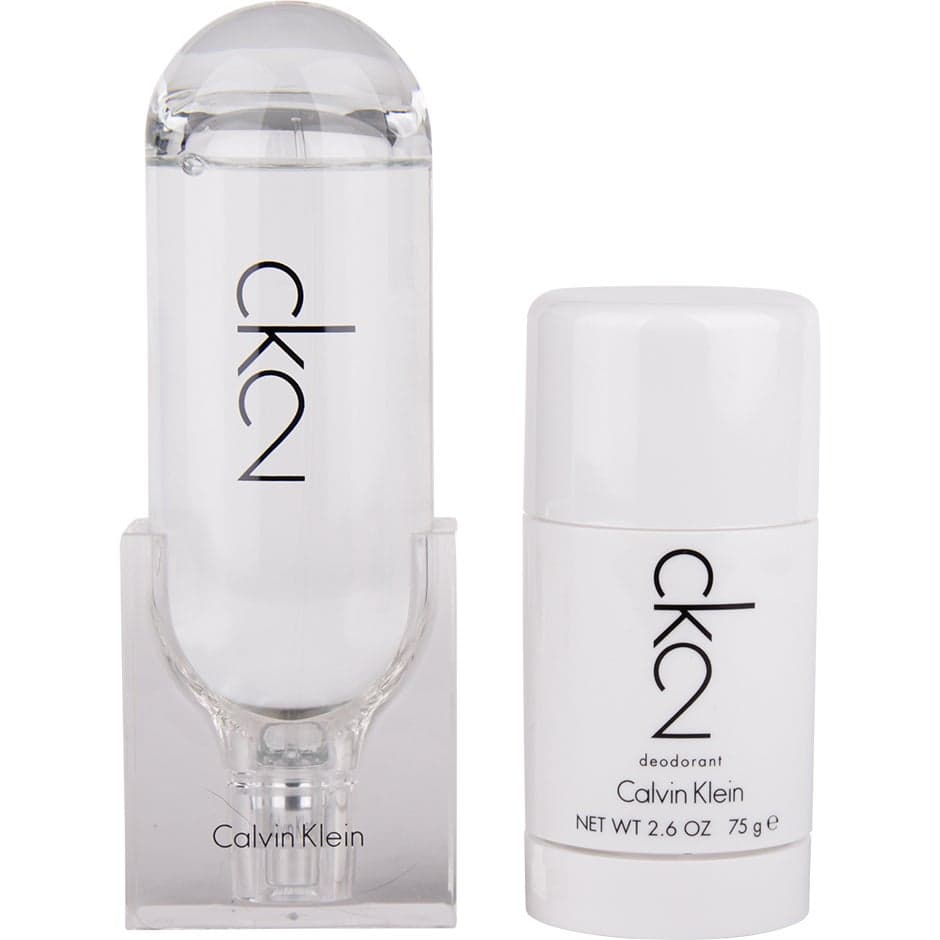 Calvin Klein, CK2,