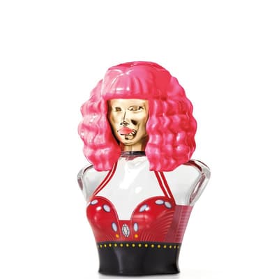 Nicki Minaj Minajesty Edp 30ml