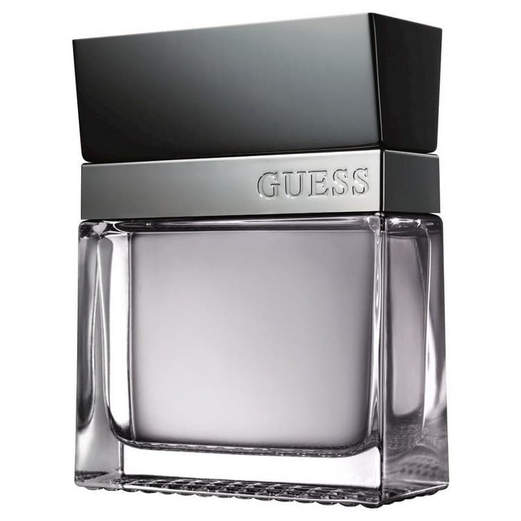 Guess Seductive Homme Edt 50ml