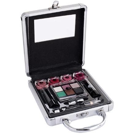 2K Beauty Basic Train Case