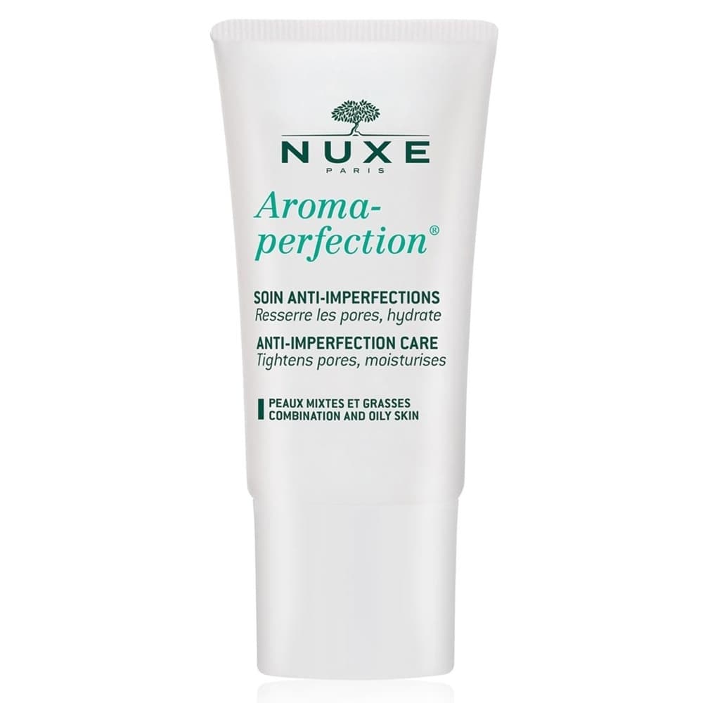 Nuxe Aroma-Perfection Unclogging Thermo-Active Mask 40ml
