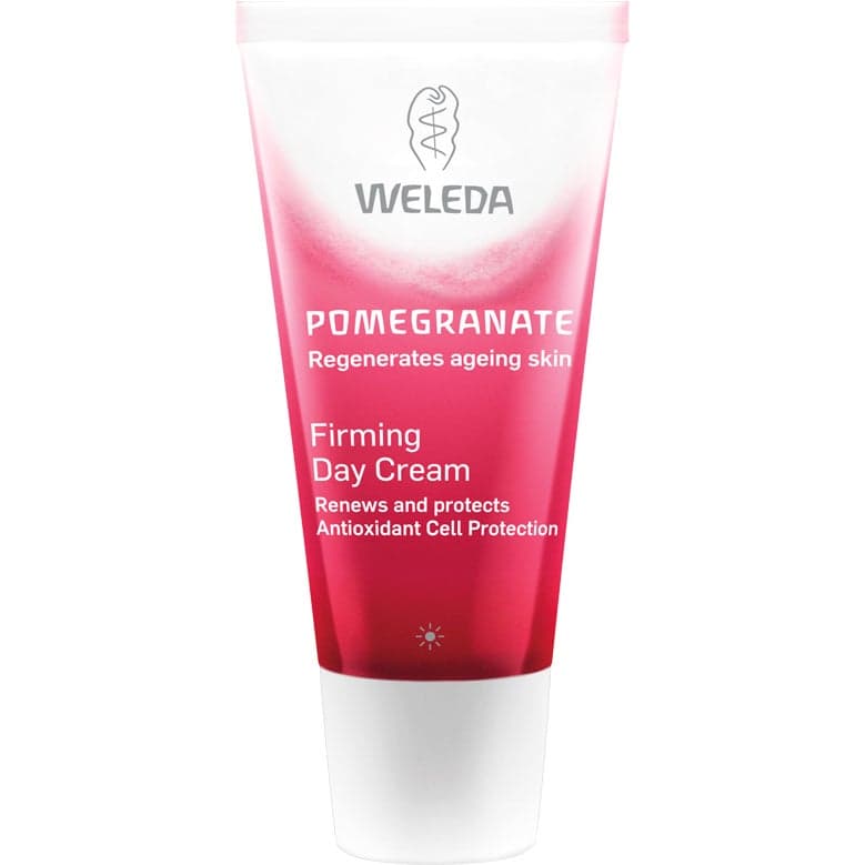 Weleda, Pomegranate, 30 ml