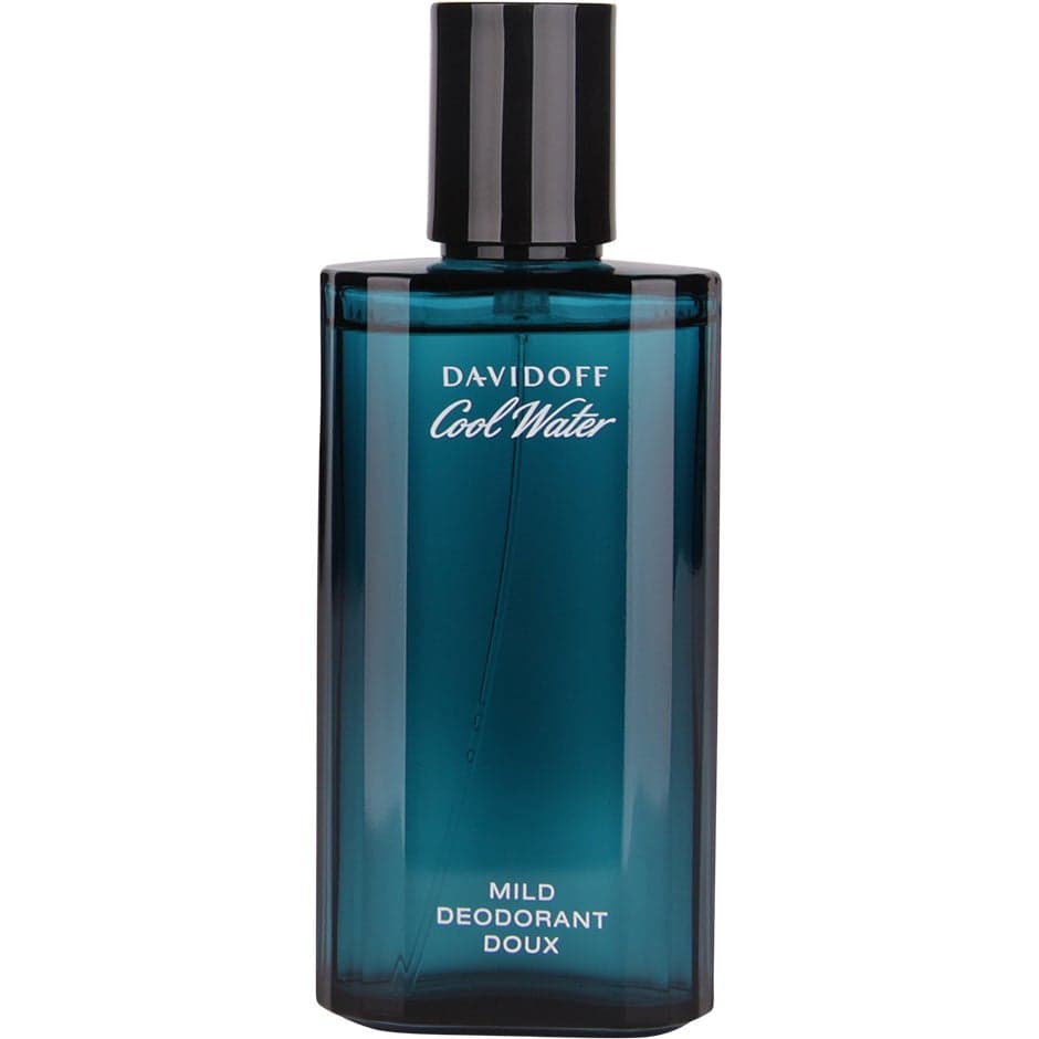 Davidoff, Cool Water Man, 75 ml