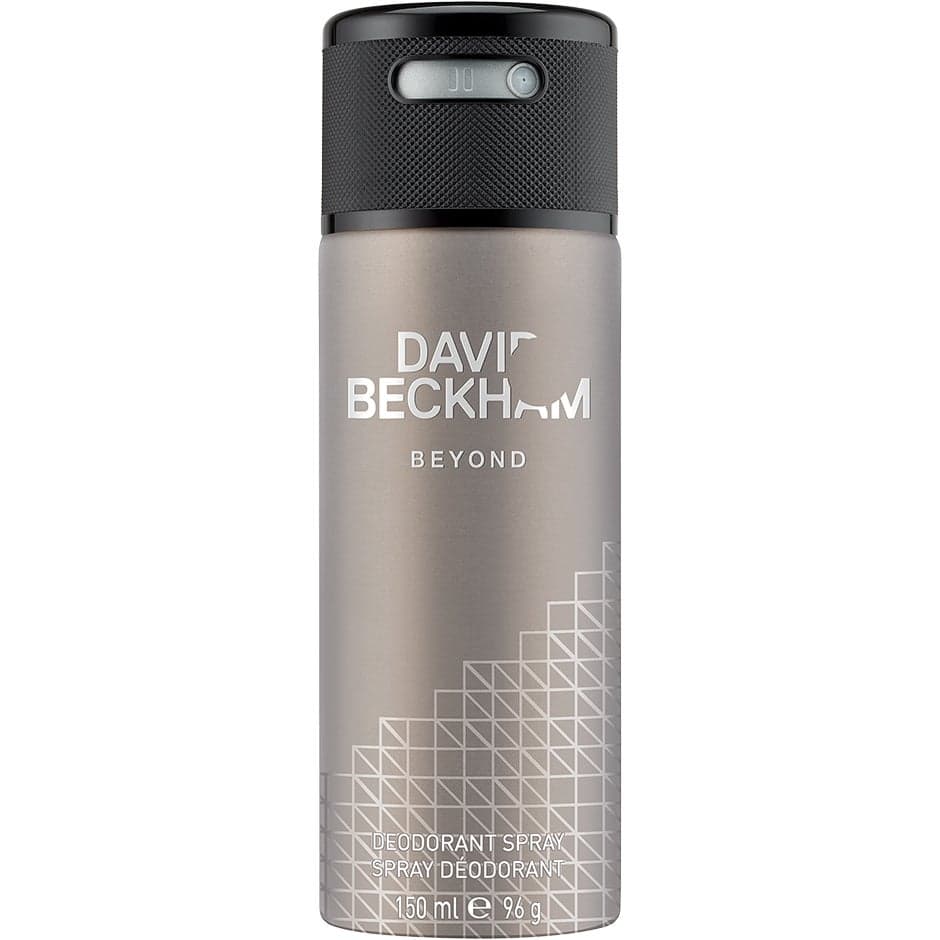 David Beckham, Beyond, 150 ml