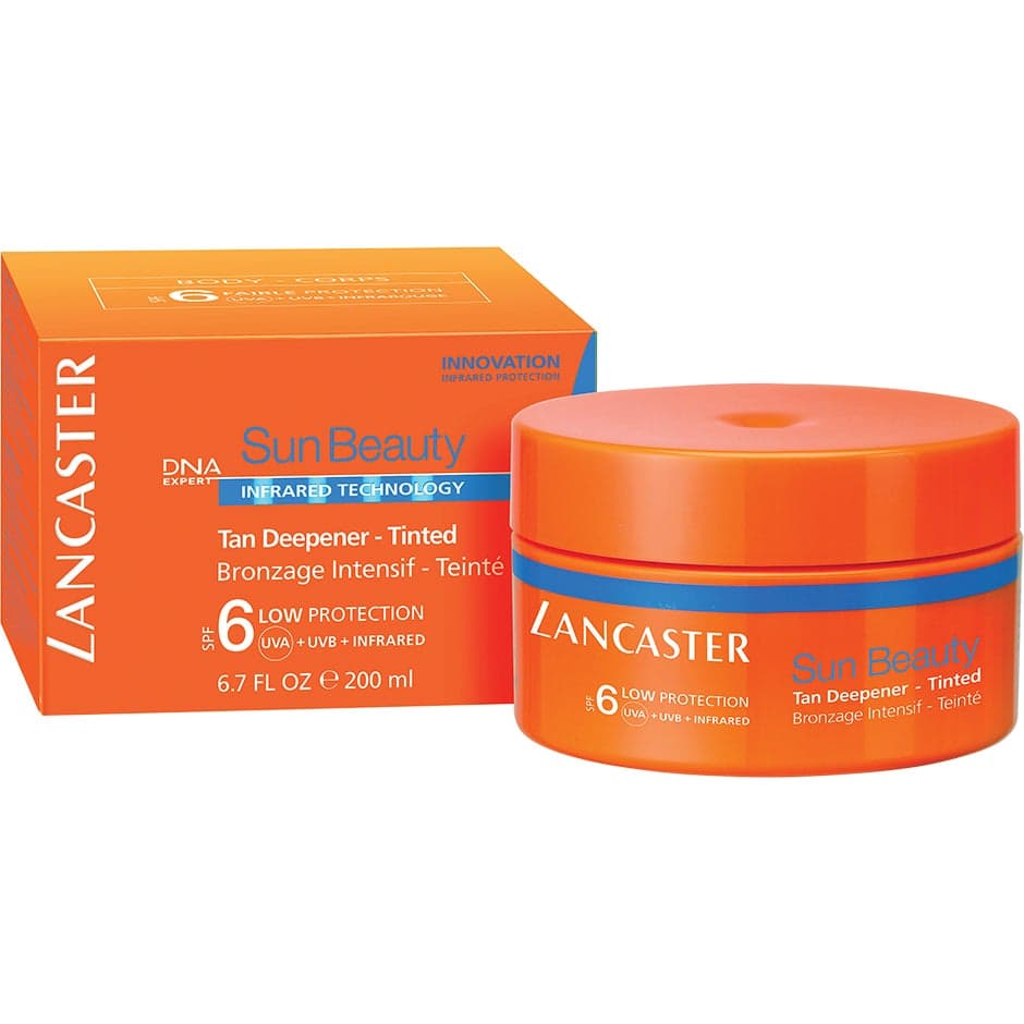 Lancaster, Sun Care, 200 ml