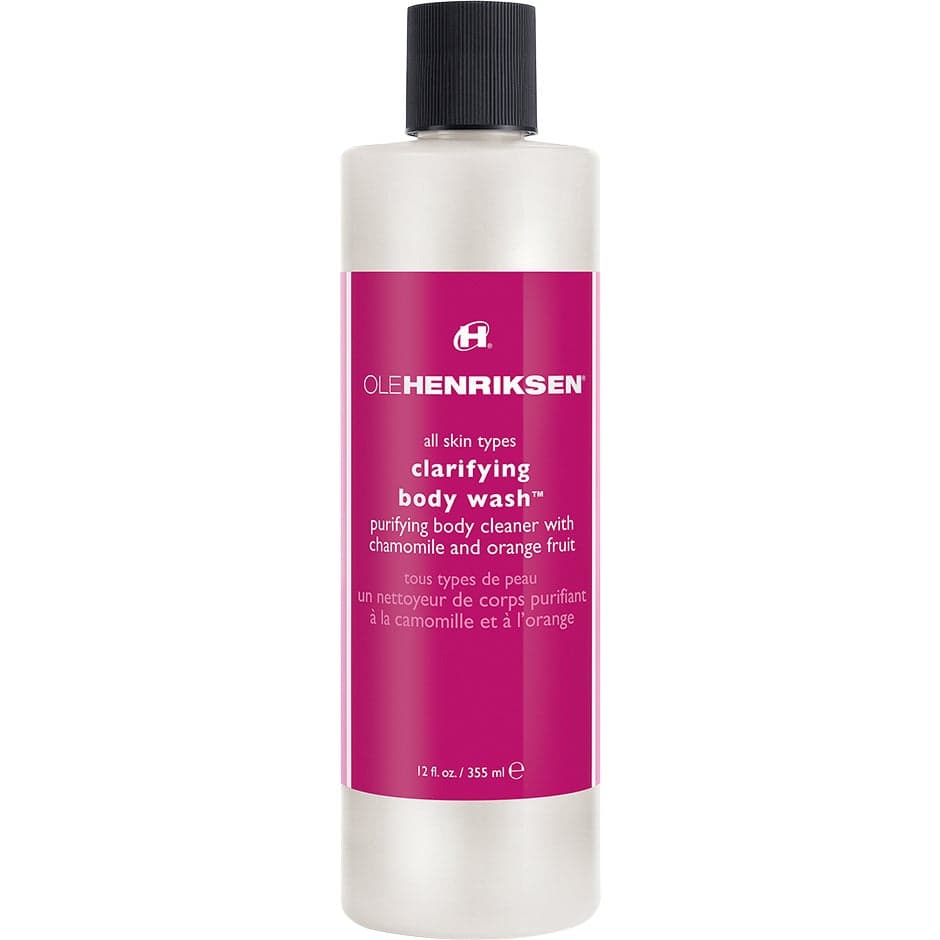 Ole Henriksen, Body Clarifying, 355 ml
