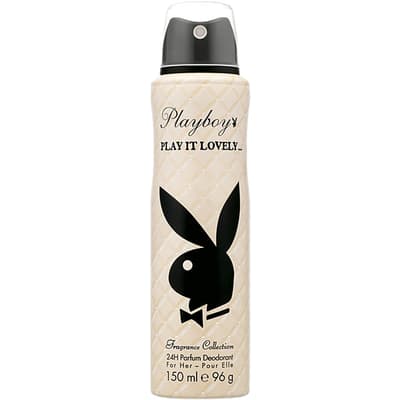 Playboy, Play It Lovely, 150 ml
