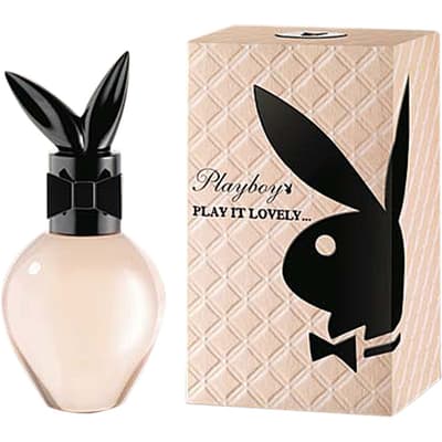 Playboy, Play It Lovely, 30 ml