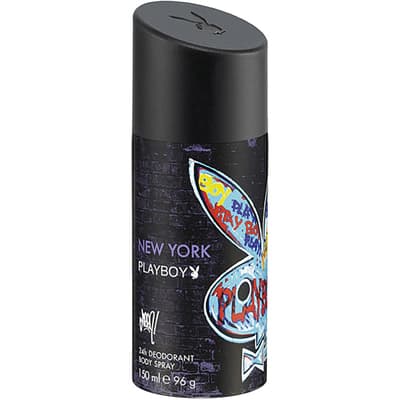 Playboy, New York For Him, 150 ml