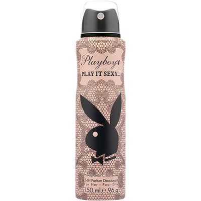 Playboy, Sexy For Her, 150 ml