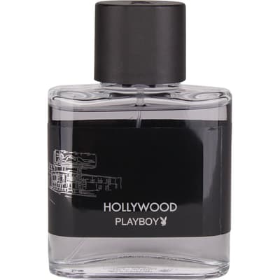 Playboy, Hollywood For Him, 50 ml