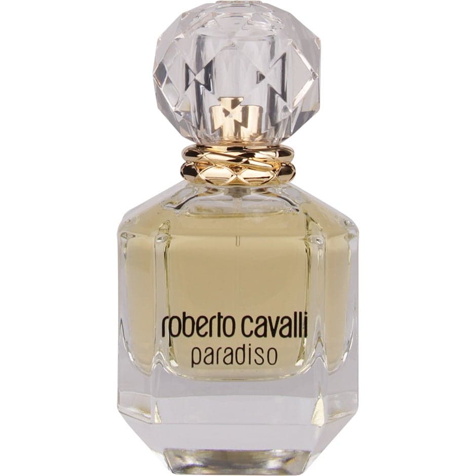 Roberto Cavalli, Paradiso, 50 ml