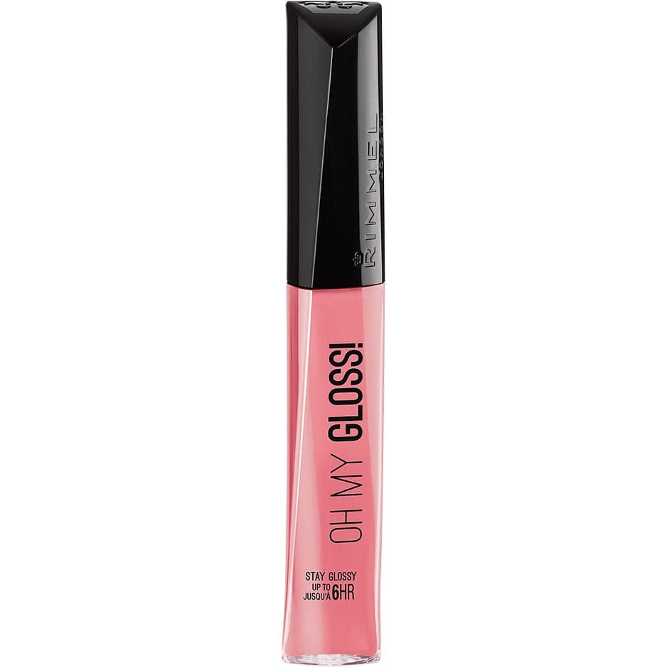 Rimmel London, Oh My Gloss, 6 ml