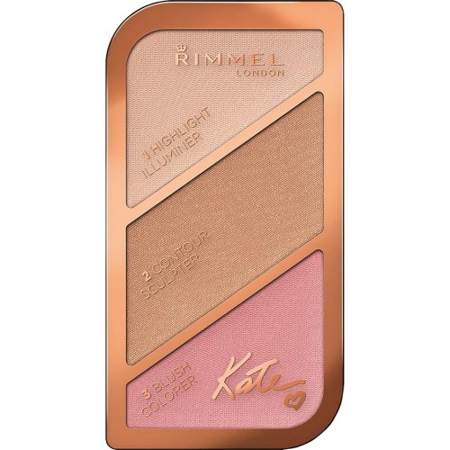 Bild av Rimmel London, Kate Sculpting Palette,