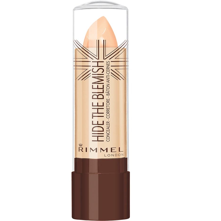 Rimmel London, Hide The Blemish Concealer, 4 g