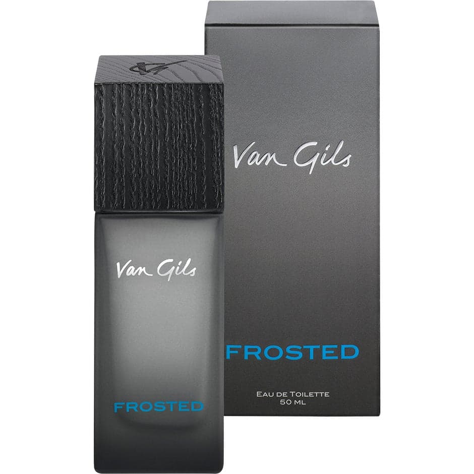 Van Gils, Frosted, 50 ml