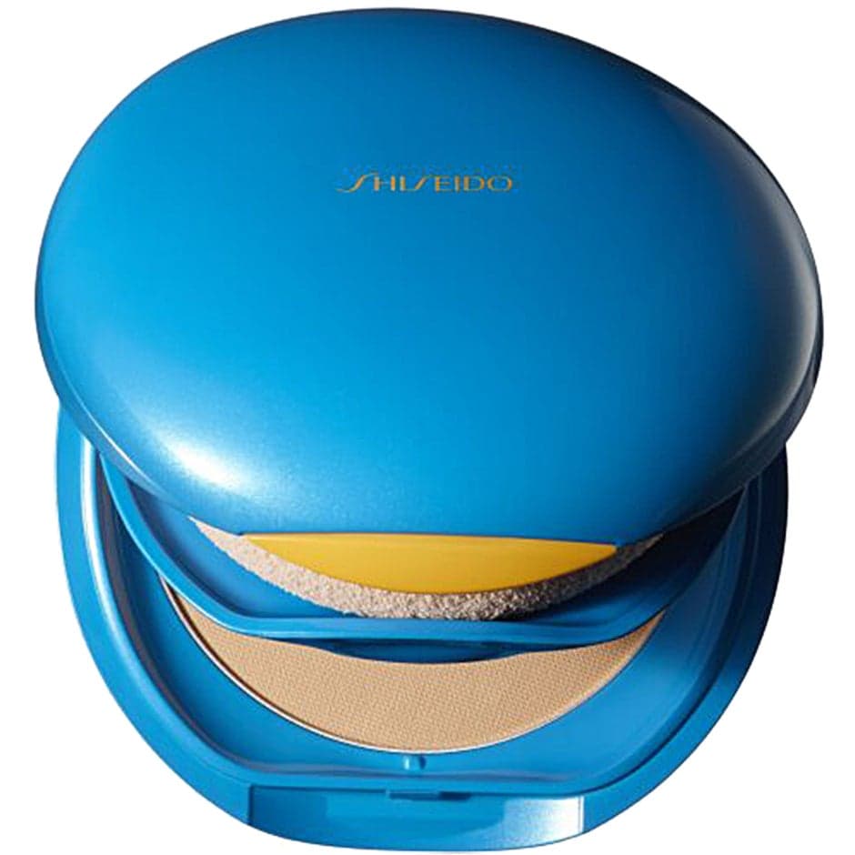 Shiseido, UV Protective Compact Foundation, 12 ml