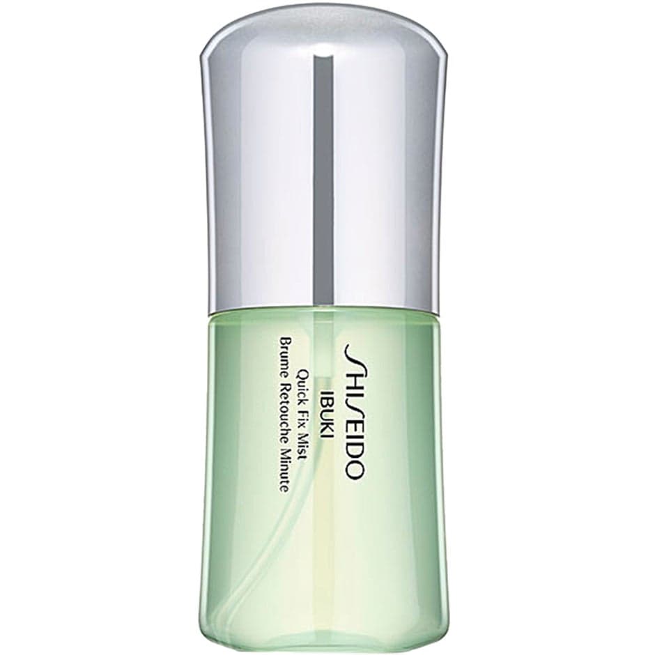 Shiseido, Ibuki, 50 ml