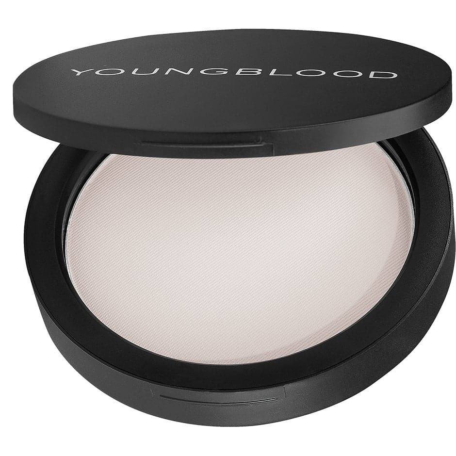 Youngblood, Pressed Mineral Rice Powder, 10 g