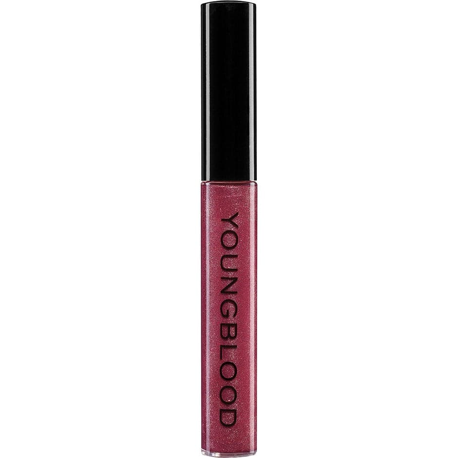 Youngblood, Lipgloss, 4 g