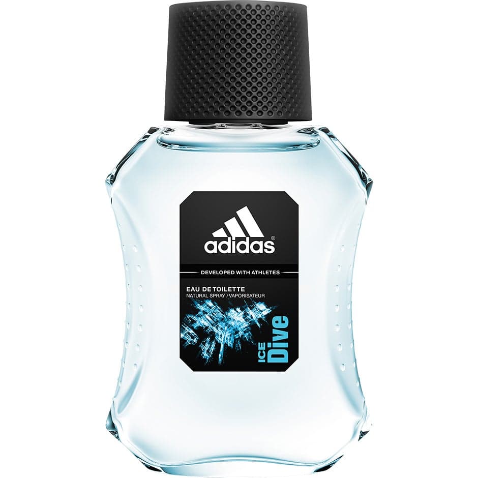 Adidas, Ice Dive For Him, 50 ml