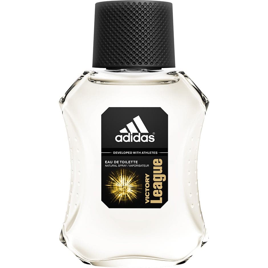 Adidas, Victory League For Him, 50 ml