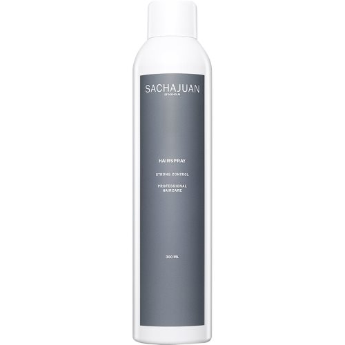 Bild av Sachajuan, Hairspray Strong Control, 300 ml