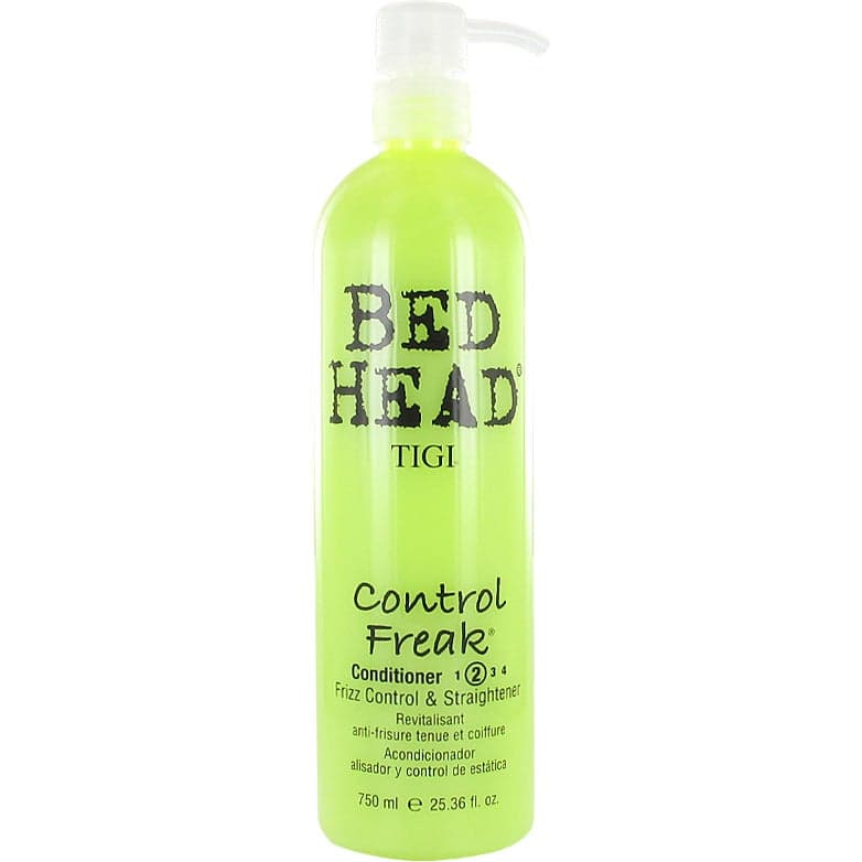 TIGI Bed Head, Control Freak, 750 ml