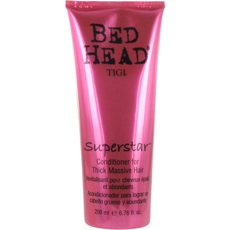 TIGI Bed Head, Superstar, 200 ml