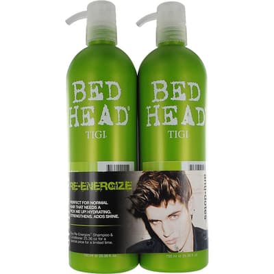 TIGI Bed Head, Urban Re-Energize 1 Tweens,