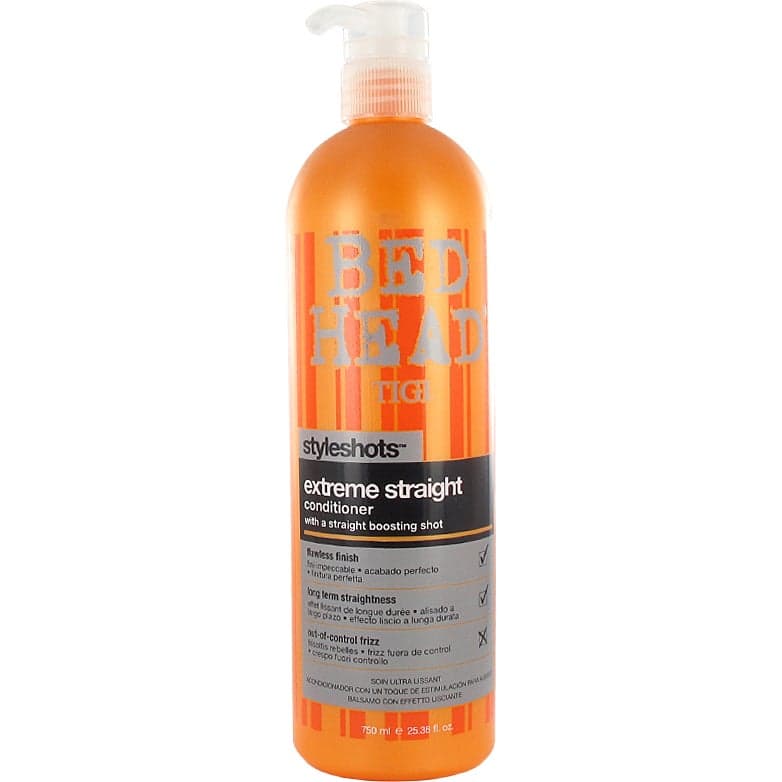TIGI Bed Head, Styleshots, 750 ml
