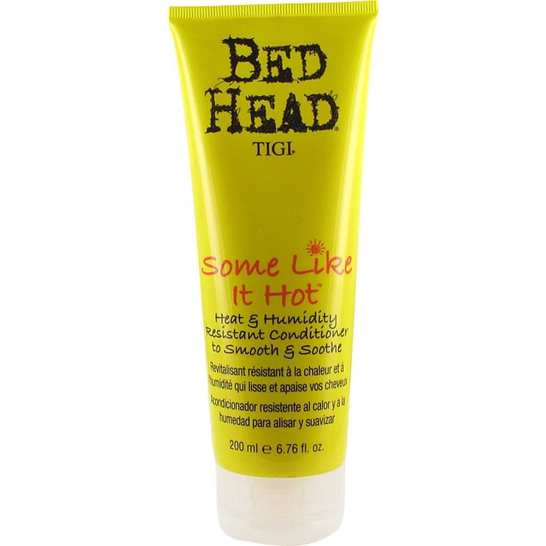 TIGI Bed Head, Some Like It Hot, 200 ml
