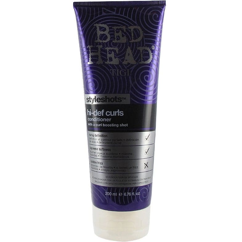 TIGI Bed Head, Styleshots, 200 ml