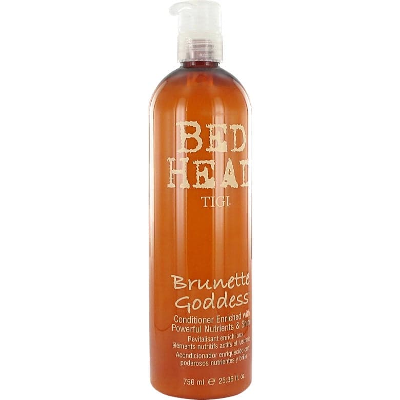 TIGI Bed Head, Brunette Goddess, 750 ml