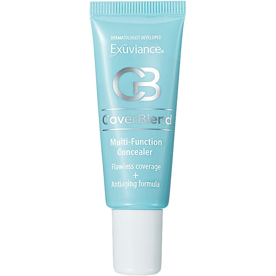 Exuviance, CoverBlend Multi-Function Concealer, 15 g