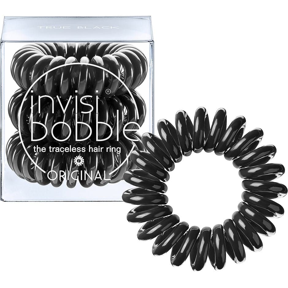 Invisibobble, The Traceless Hair Ring,
