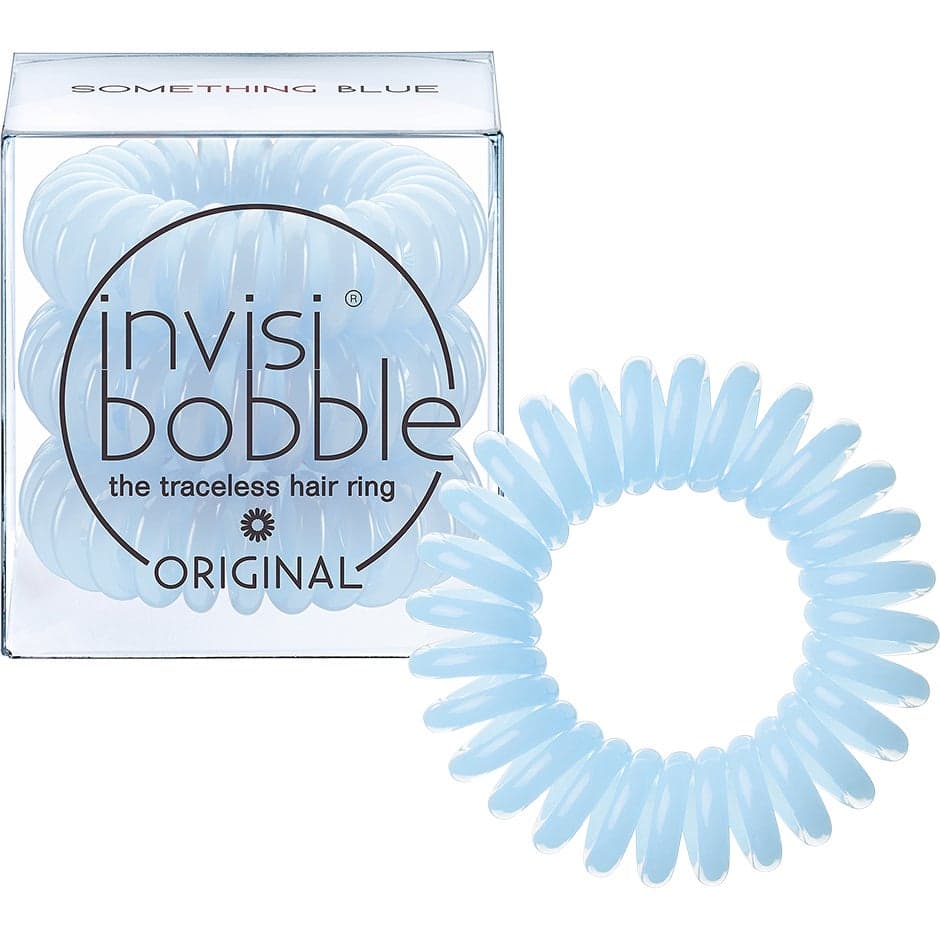 Invisibobble, The Traceless Hair Ring,